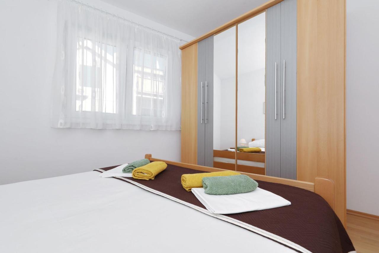 Apartment Alexa 투라니 외부 사진